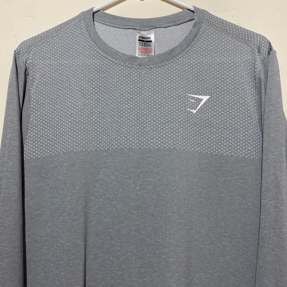 Gymshark long sleeve